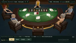 Скриншот 4 к игре Casino Legends