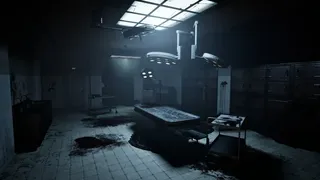 Скриншот 1 к игре The Evil Rise