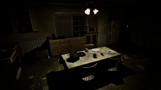 Скриншот 2 к игре The Evil Rise