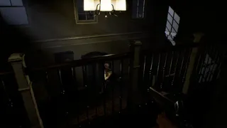 Скриншот 4 к игре The Evil Rise