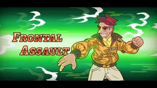 Скриншот 3 к игре Vangaro Tactics