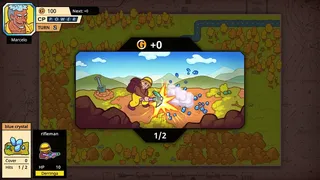 Скриншот 7 к игре Vangaro Tactics
