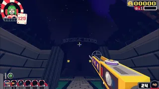 Скриншот 3 к игре Clown Around