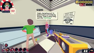 Скриншот 5 к игре Clown Around