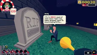 Скриншот 6 к игре Clown Around