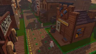 Скриншот 5 к игре Union Of Rivals