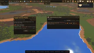 Скриншот 7 к игре Union Of Rivals