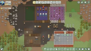 Скриншот 1 к игре Rekindling