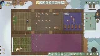 Скриншот 6 к игре Rekindling