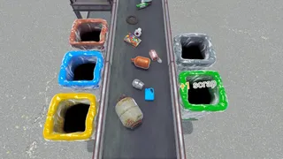 Скриншот 8 к игре Recycling Center Simulator