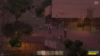 Скриншот 3 к игре A Kingdom of Soil