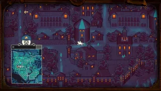 Скриншот 6 к игре Pony Island 2: Panda Circus