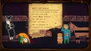 Скриншот 7 к игре Pony Island 2: Panda Circus