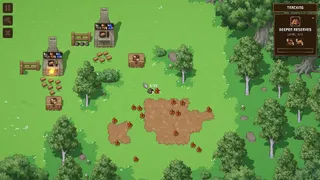 Скриншот 5 к игре Forage Wizard
