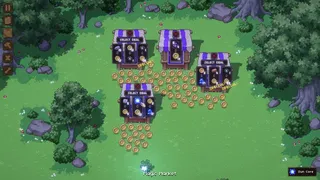 Скриншот 6 к игре Forage Wizard