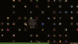 Скриншот 8 к игре Forage Wizard