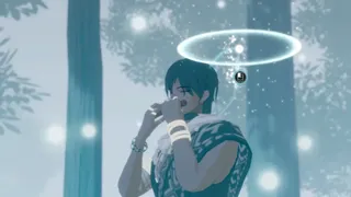Скриншот 1 к игре ARIE: Moonprayer
