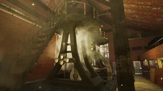 Скриншот 1 к игре Empire Water Works