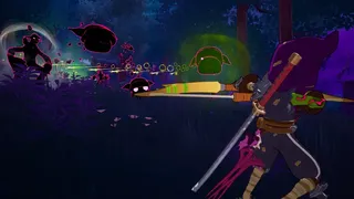 Скриншот 5 к игре LORT