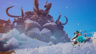 Скриншот 6 к игре LORT