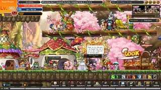 Скриншот 1 к игре Wonderking WD