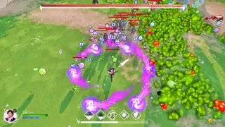 Скриншот 3 к игре BARD'S FAULT
