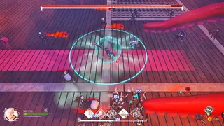 Скриншот 4 к игре BARD'S FAULT