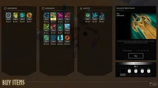 Скриншот 8 к игре BARD'S FAULT