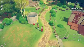 Скриншот 8 к игре Littlehaven