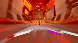 Скриншот 5 к игре BOOST VECTOR EX