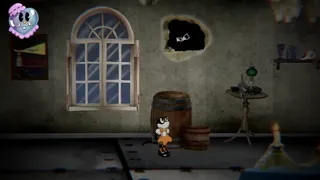 Скриншот 2 к игре CATATONIC GAME