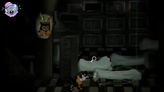Скриншот 3 к игре CATATONIC GAME