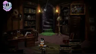 Скриншот 4 к игре CATATONIC GAME