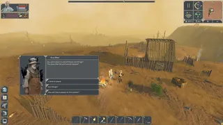 Скриншот 4 к игре Nighthold