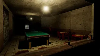 Скриншот 4 к игре Comatose