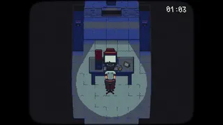 Скриншот 3 к игре WORK WORK WORK