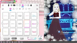 Скриншот 4 к игре Model Debut4