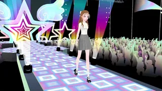 Скриншот 5 к игре Model Debut4