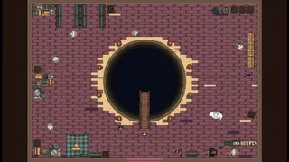 Скриншот 2 к игре Rhythm Rat Rampage