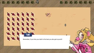 Скриншот 6 к игре Rhythm Rat Rampage