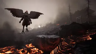 Скриншот 4 к игре Shadow of the Road