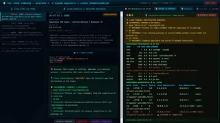 Скриншот 6 к игре Network & Cyber Security Simulator