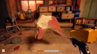 Скриншот 1 к игре Reshine