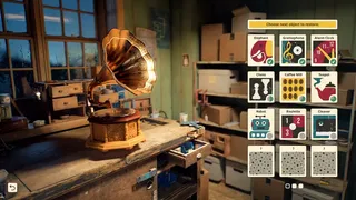 Скриншот 2 к игре Reshine