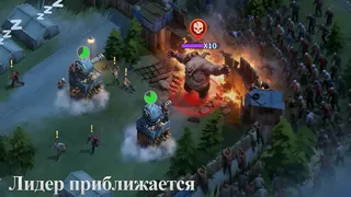 Скриншот 4 к игре Doomsday: Undead Bride