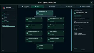 Скриншот 2 к игре Alarm112: Fire Unit