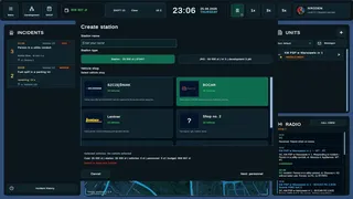 Скриншот 6 к игре Alarm112: Fire Unit