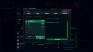 Скриншот 7 к игре Alarm112: Fire Unit