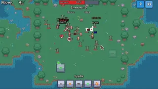 Скриншот 2 к игре Goblins Can Conquer