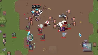 Скриншот 5 к игре Goblins Can Conquer
